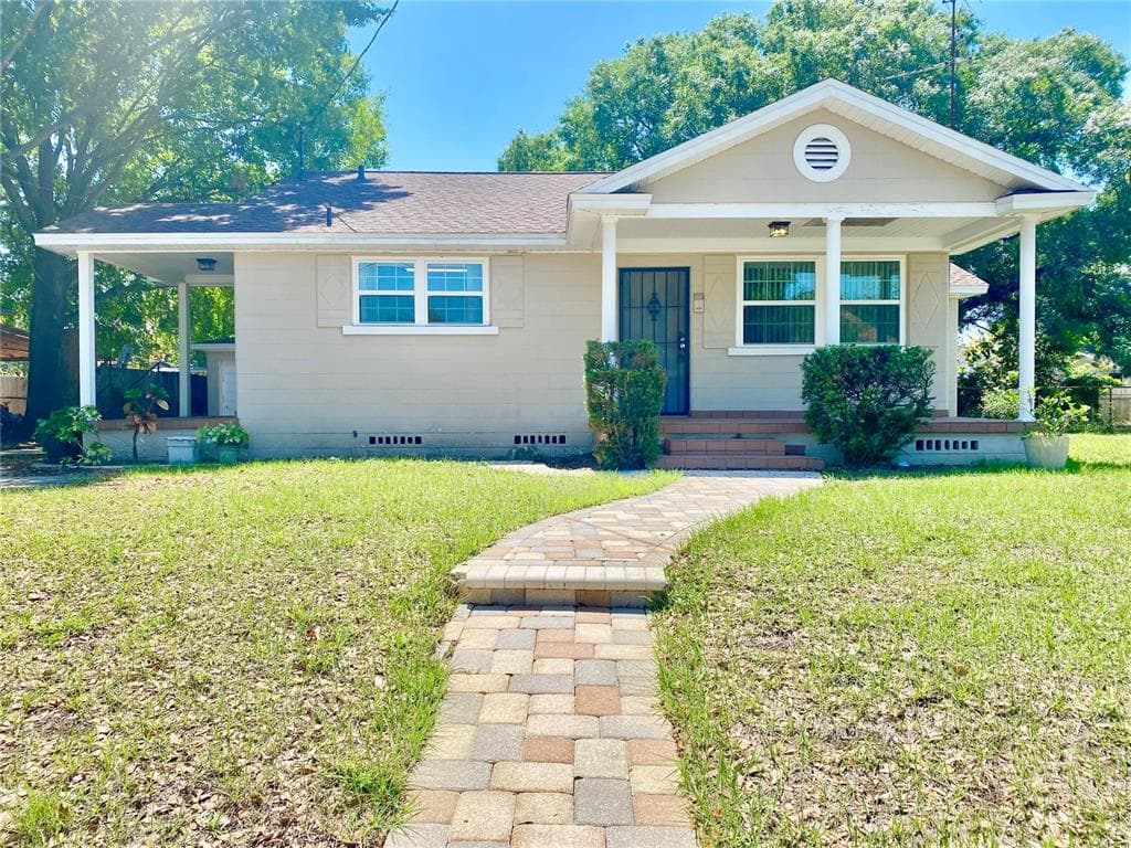 2910 W WALNUT STREET TAMPA, FL 33607