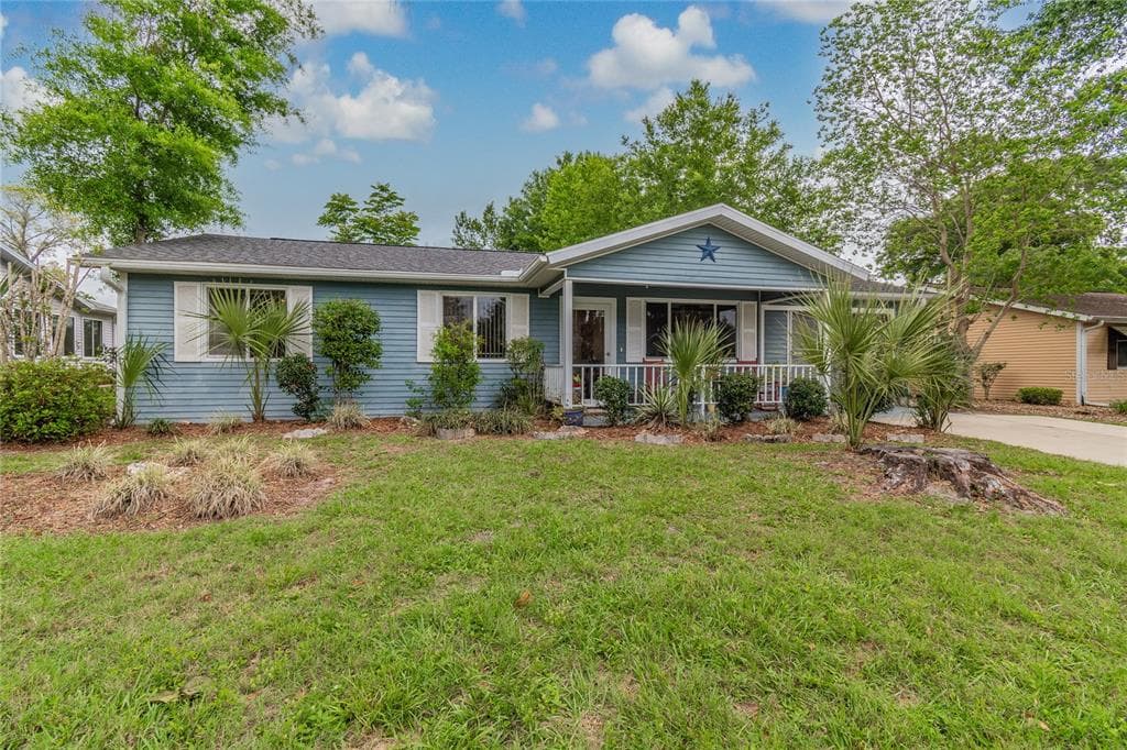 8129 SW 108TH STREET ROAD OCALA, FL 34481