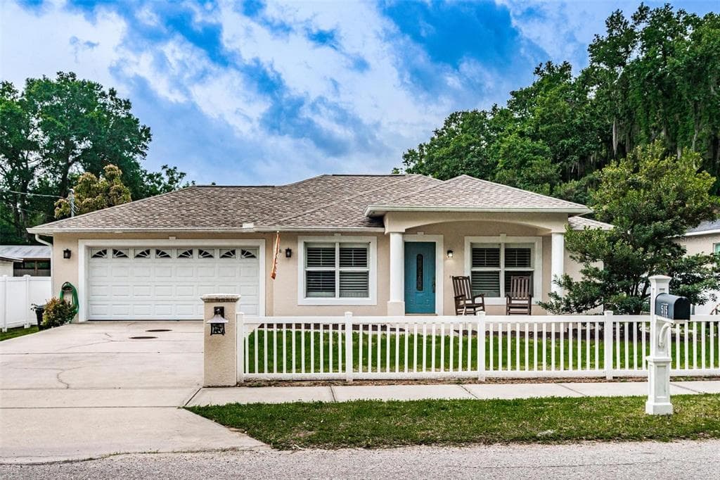 515 ROSIER ROAD BRANDON, FL 33510