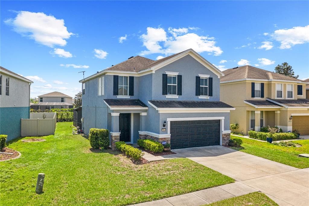 13823 CRATER CIRCLE HUDSON, FL 34669