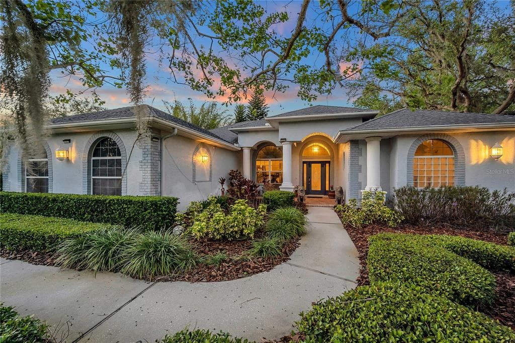13721 MILL PLACE ODESSA, FL 33556
