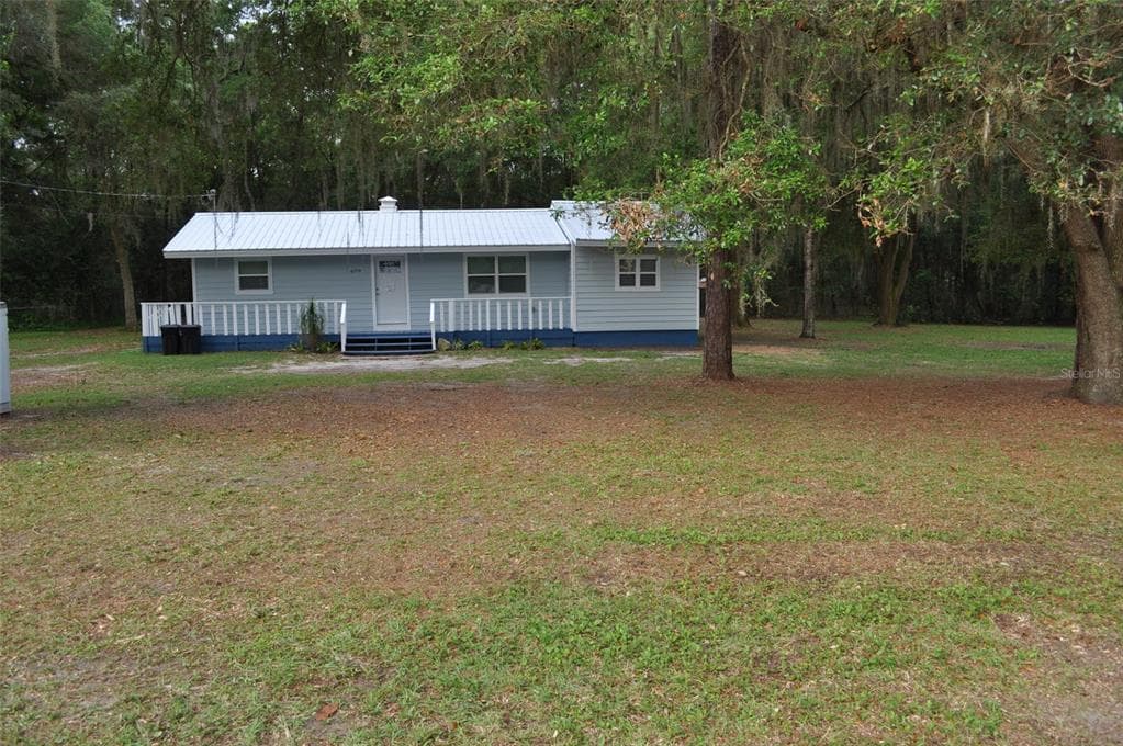 6250 W RIVERBEND ROAD DUNNELLON, FL 34433