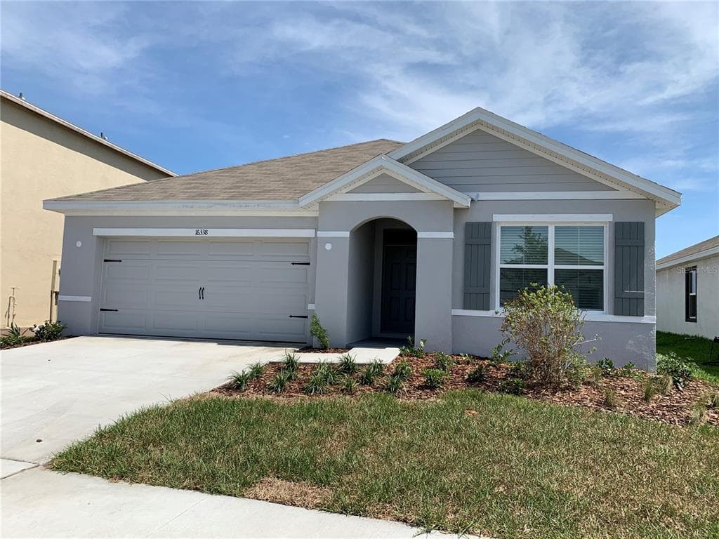 16338 LITTLE GARDEN DRIVE WIMAUMA, FL 33598