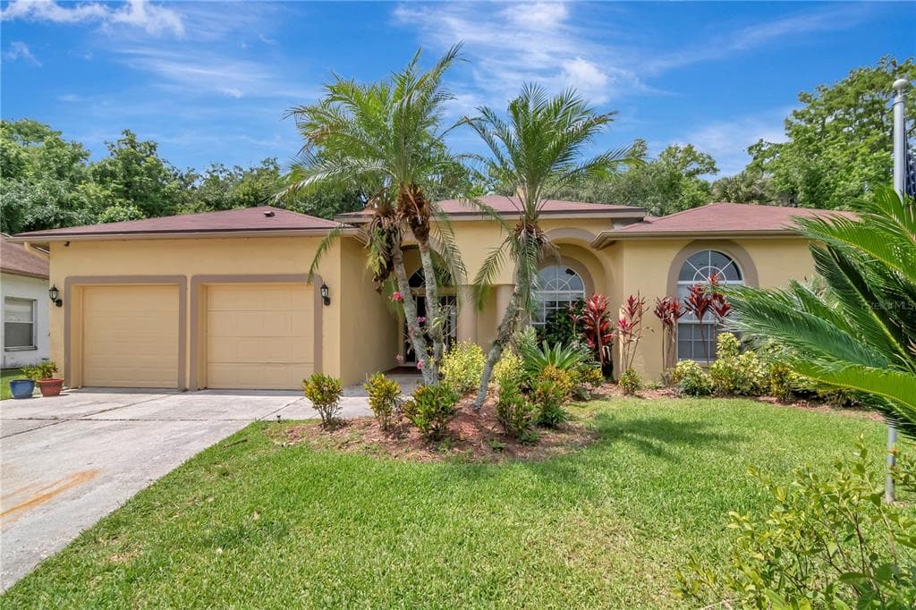 28383 OPENFIELD LOOP WESLEY CHAPEL, FL 33543