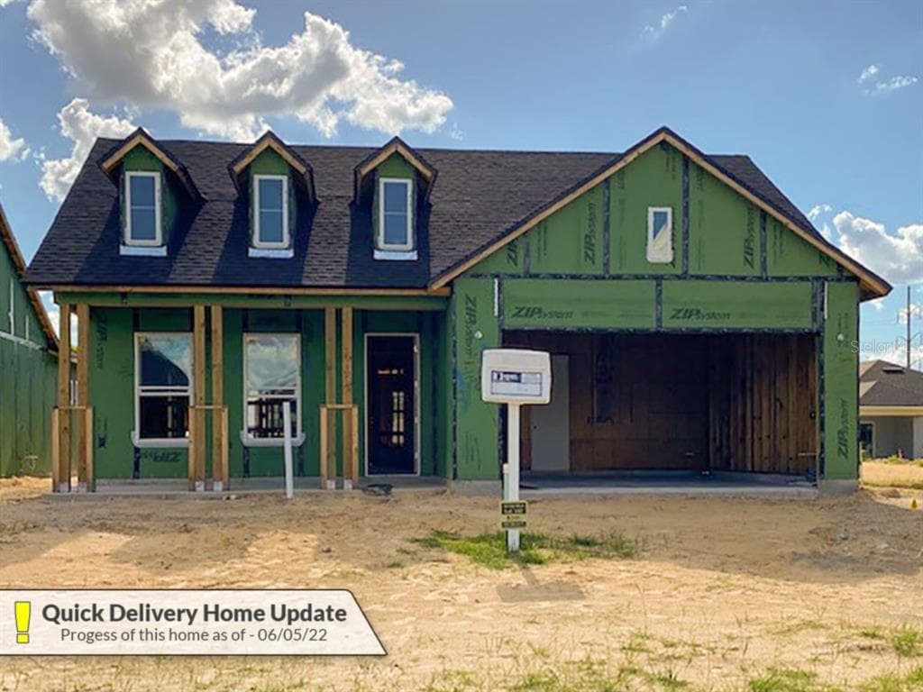 3302 SW 120TH TERRACE GAINESVILLE, FL 32608