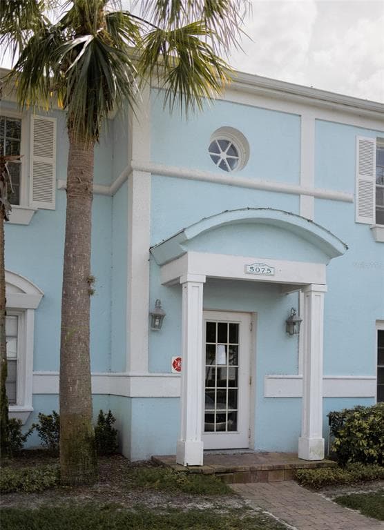 5075 STARFISH DRIVE SE UNIT A ST PETERSBURG, FL 33705