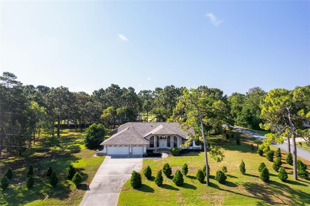 13090 FEATHER STREET SPRING HILL, FL 34609