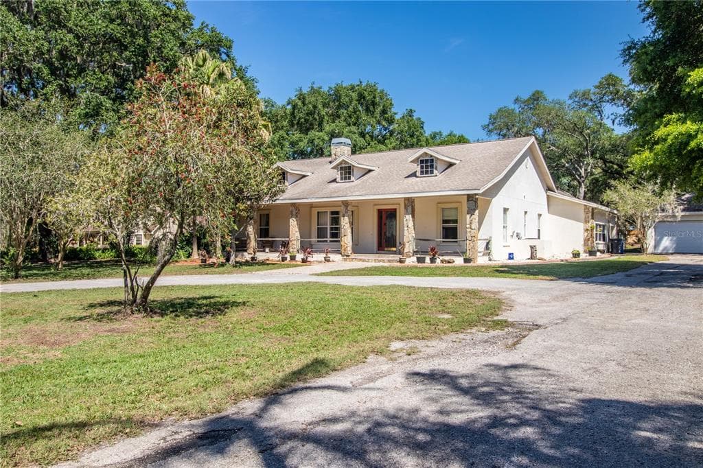 3014 PEMBERTON TRACE COURT PLANT CITY, FL 33565