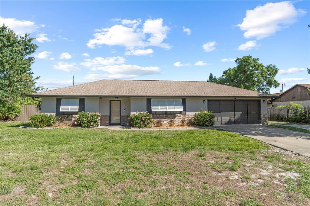 2310 MONTANO STREET DELTONA, FL 32738
