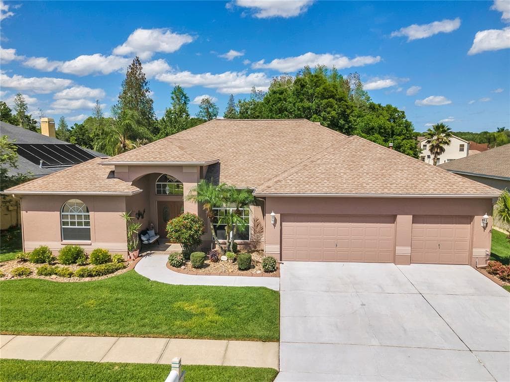 28812 HANGING MOSS LOOP WESLEY CHAPEL, FL 33543