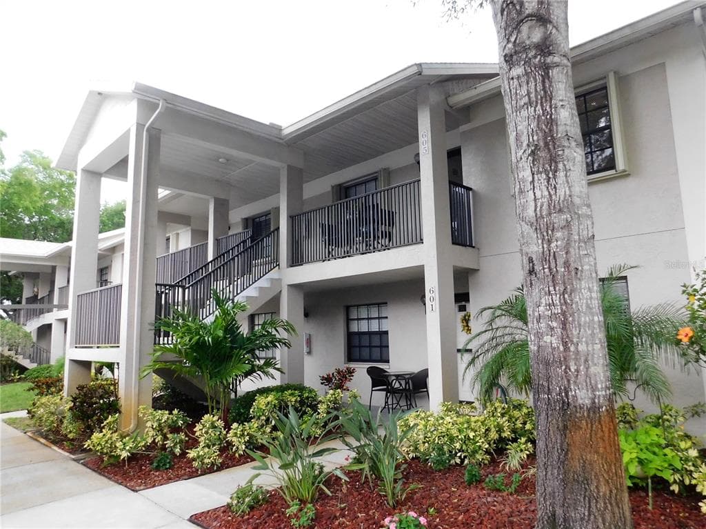2150 ELM STREET UNIT 606 DUNEDIN, FL 34698