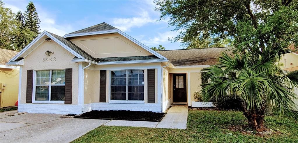 6838 SWAIN AVENUE TAMPA, FL 33625