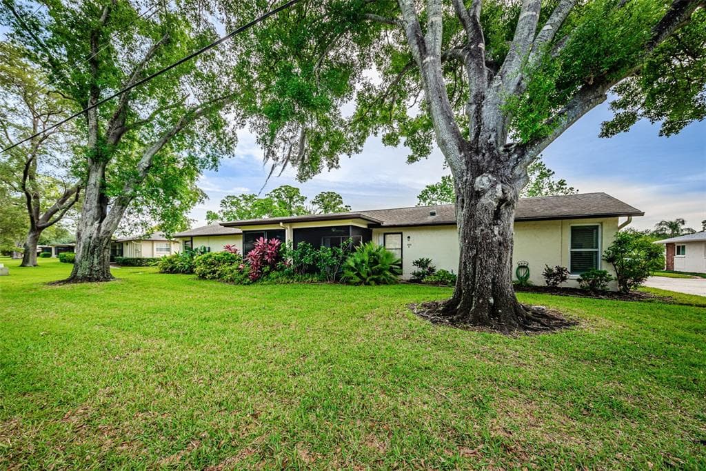 1223 QUEEN ANNE DRIVE UNIT D PALM HARBOR, FL 34684