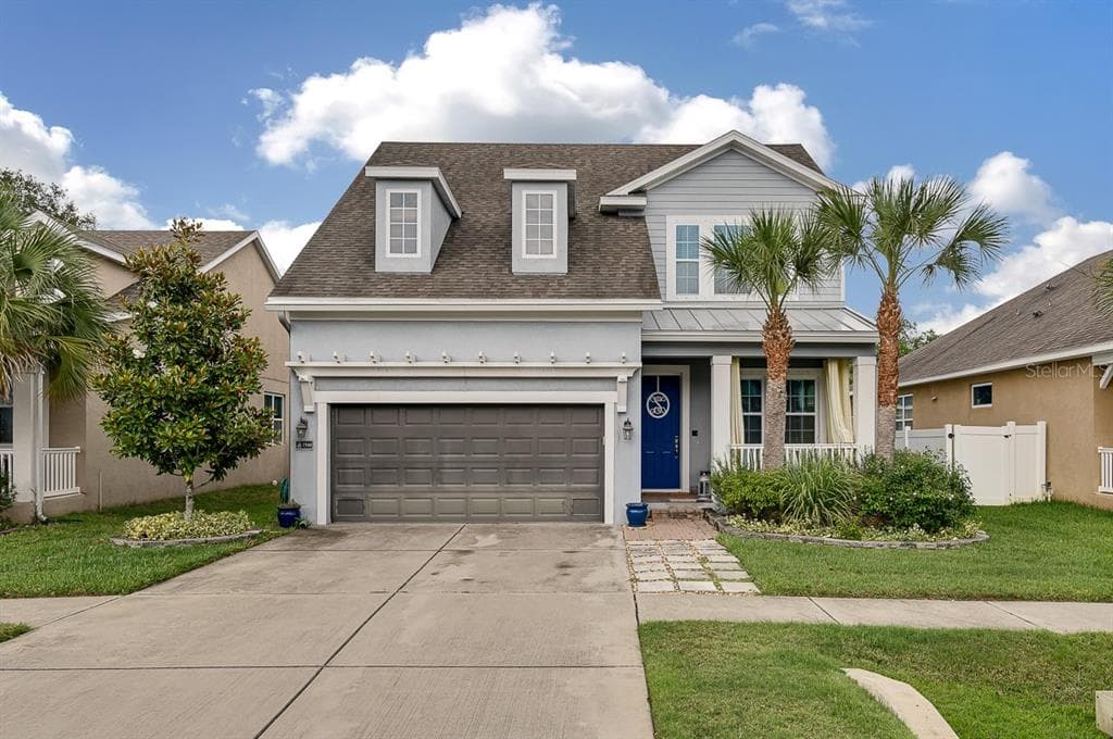 7510 S TRASK STREET TAMPA, FL 33616