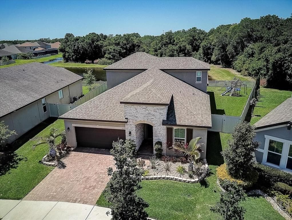 10677 CARDERA DRIVE RIVERVIEW, FL 33578