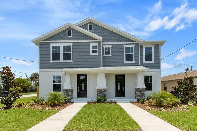 210 S FREMONT AVENUE UNIT 1 TAMPA, FL 33606