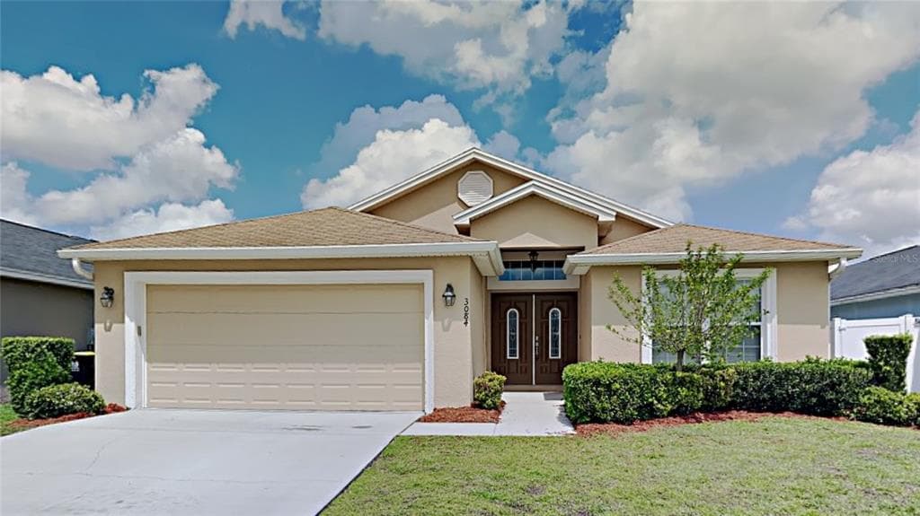 3084 GRAND PRESERVE BOULEVARD MULBERRY, FL 33860