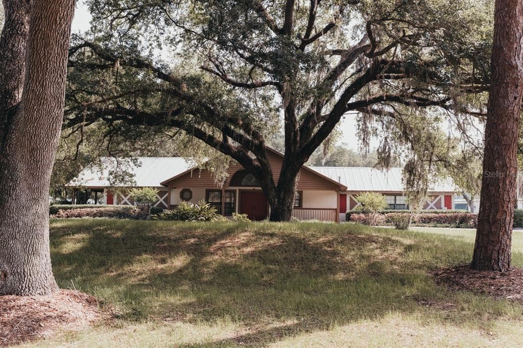 27729 MILLER ROAD DADE CITY, FL 33525