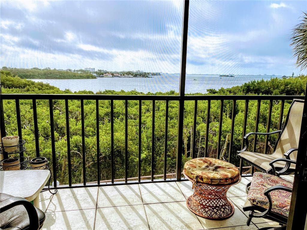 1332 PASADENA AVENUE S UNIT 302 SOUTH PASADENA, FL 33707