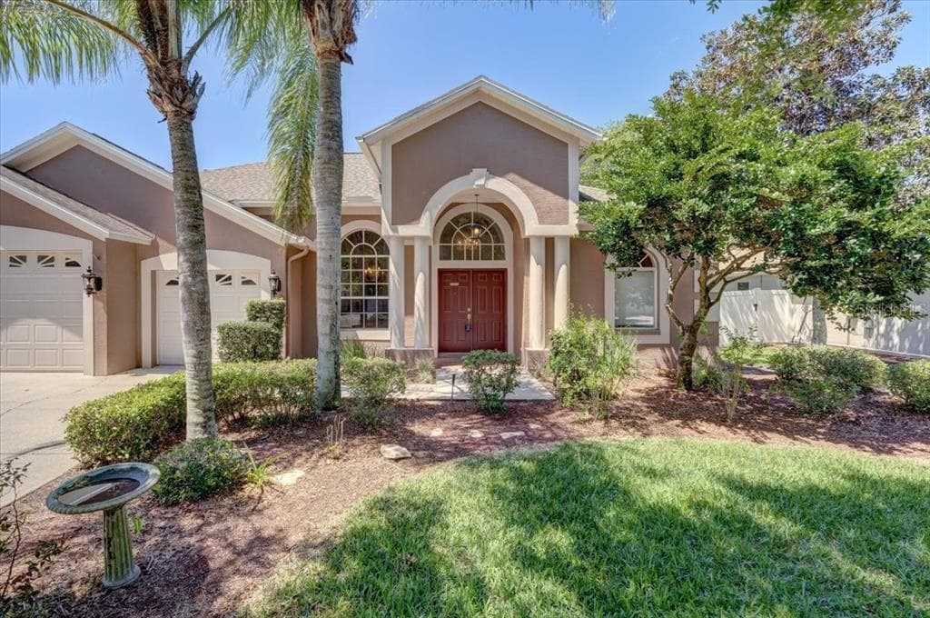 15124 ARBOR HOLLOW DRIVE ODESSA, FL 33556