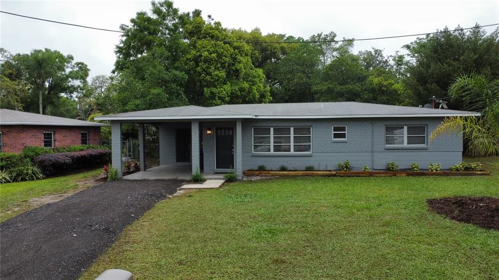 12408 NOREAST LAKE DRIVE TAMPA, FL 33612