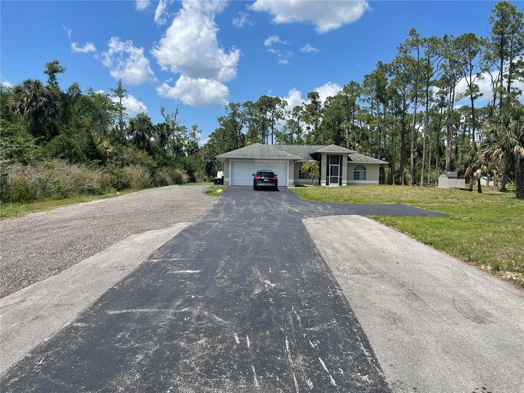 2615 16TH AVENUE NAPLES, FL 34120
