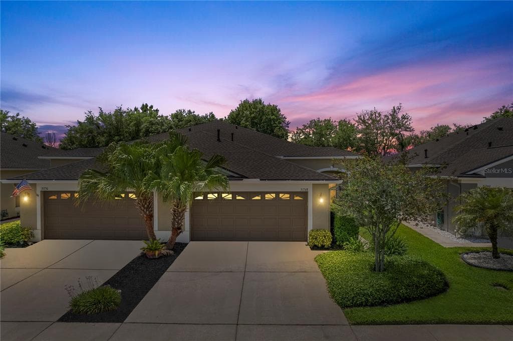 31748 BLYTHEWOOD WAY WESLEY CHAPEL, FL 33543