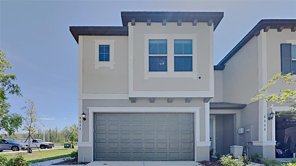 8094 ROLLING SHELL TRAIL WESLEY CHAPEL, FL 33545
