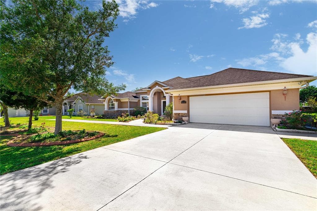 8680 SW 59TH TERRACE OCALA, FL 34476