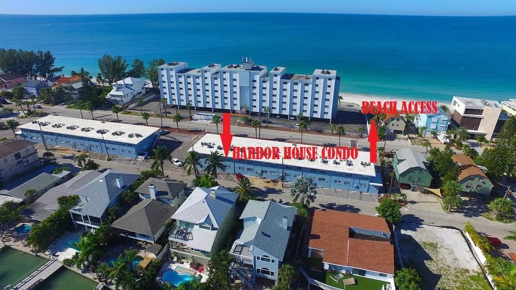 8475 W GULF BOULEVARD UNIT 27 TREASURE ISLAND, FL 33706