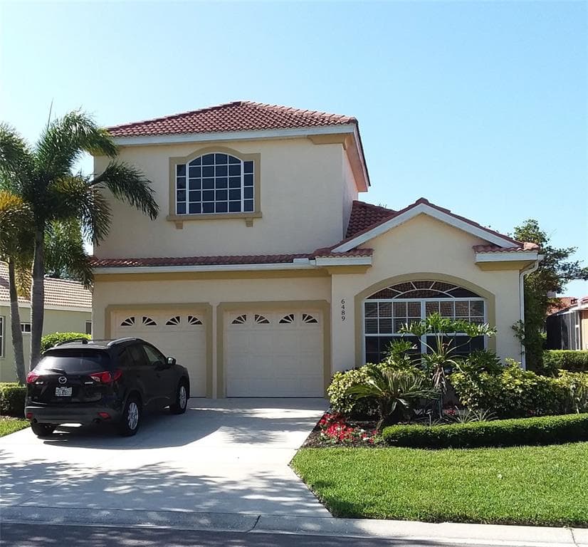 6489 ROOKERY CIRCLE BRADENTON, FL 34203