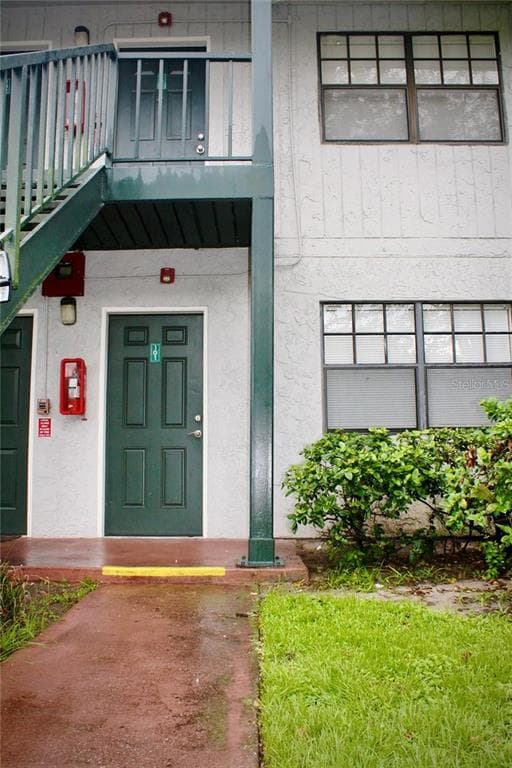 203 PINE VIOLET COURT UNIT 101 TAMPA, FL 33612