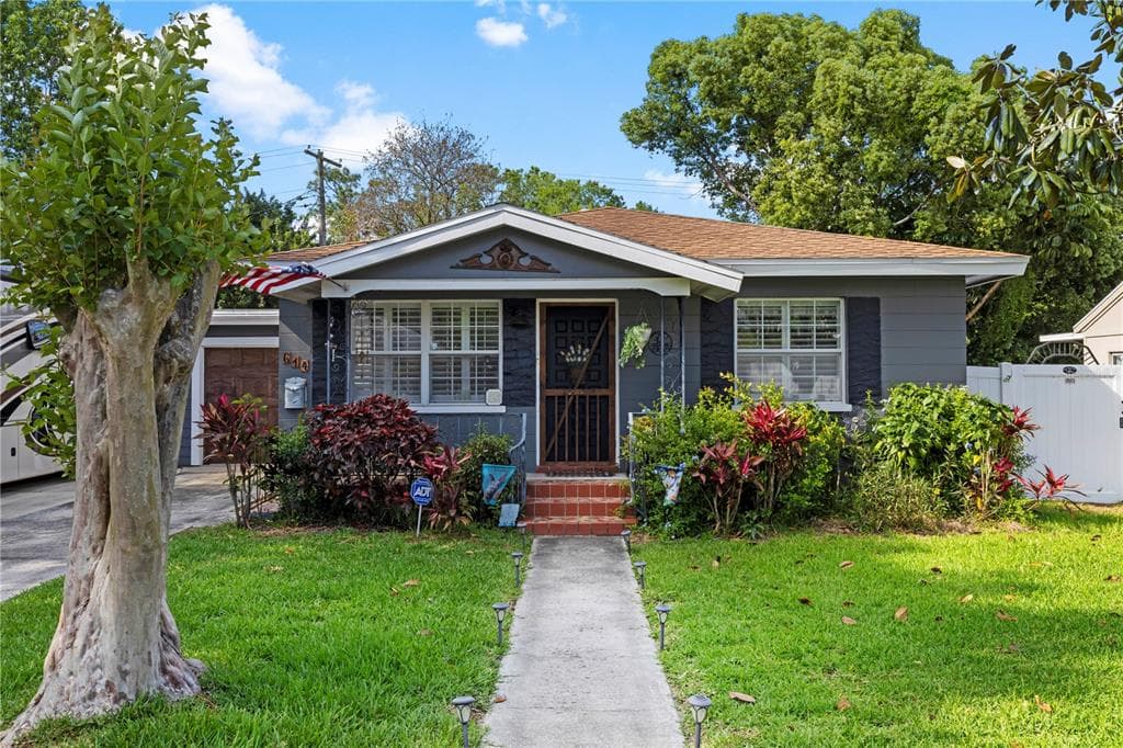 614 KERNEYWOOD STREET LAKELAND, FL 33803