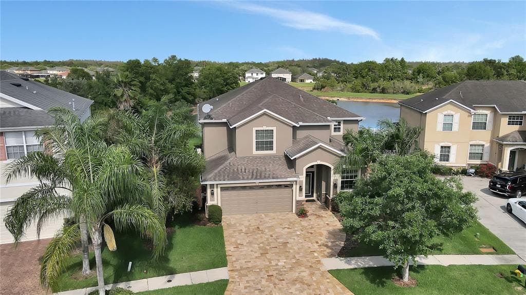 19914 BLUFF OAK BOULEVARD TAMPA, FL 33647