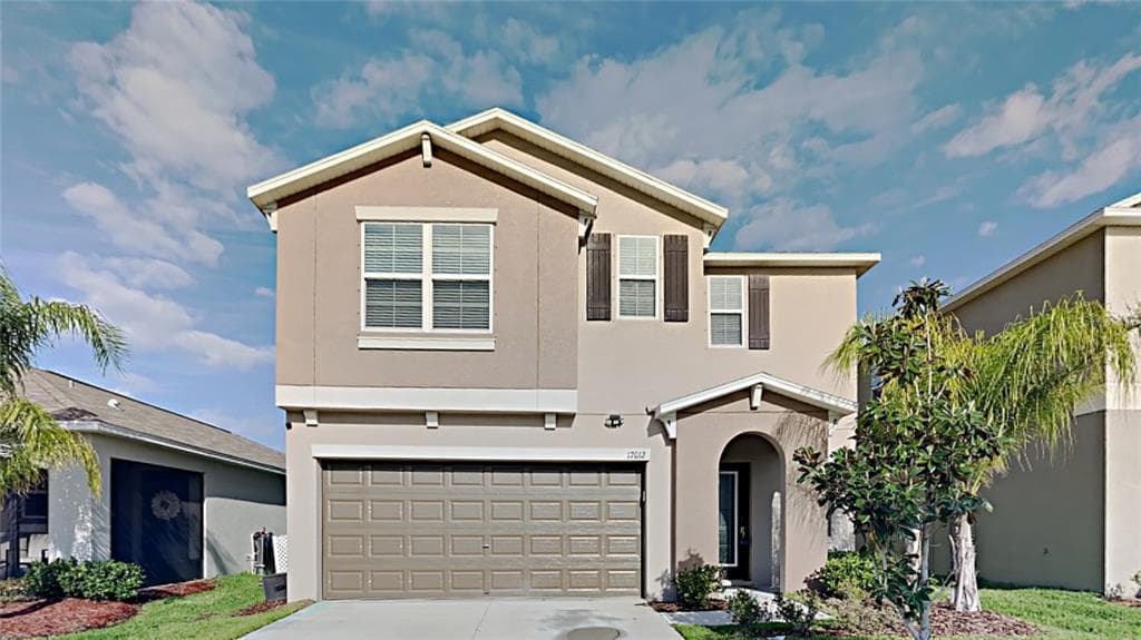 17012 YELLOW PINE STREET WIMAUMA, FL 33598