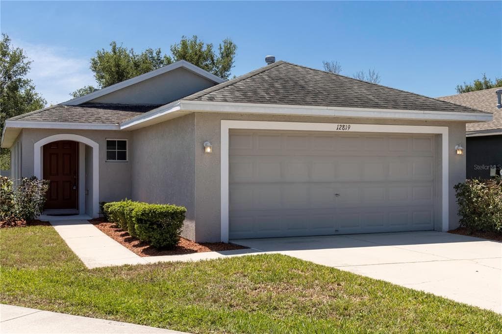 12819 GENEVA GLADE DRIVE RIVERVIEW, FL 33578