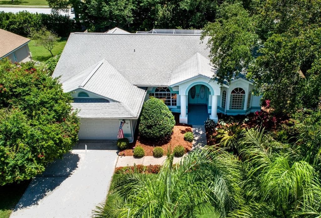 2781 JARVIS CIRCLE PALM HARBOR, FL 34683