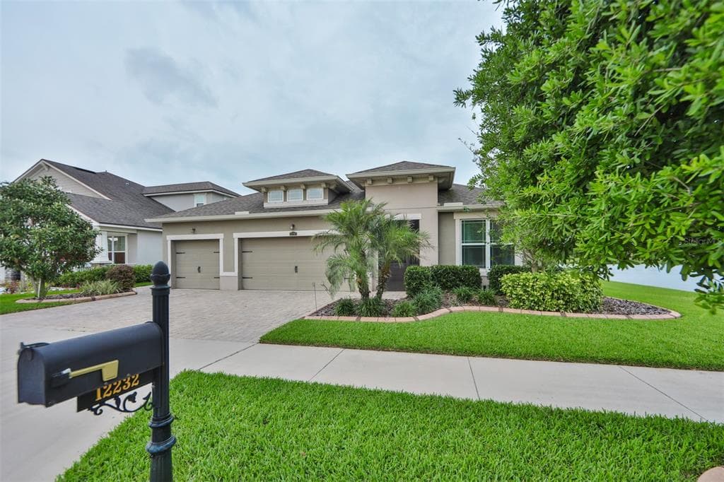 12232 STREAMBED DRIVE