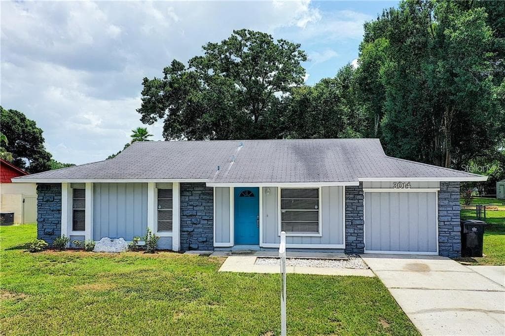 3014 KING JOHN PLACE SEFFNER, FL 33584