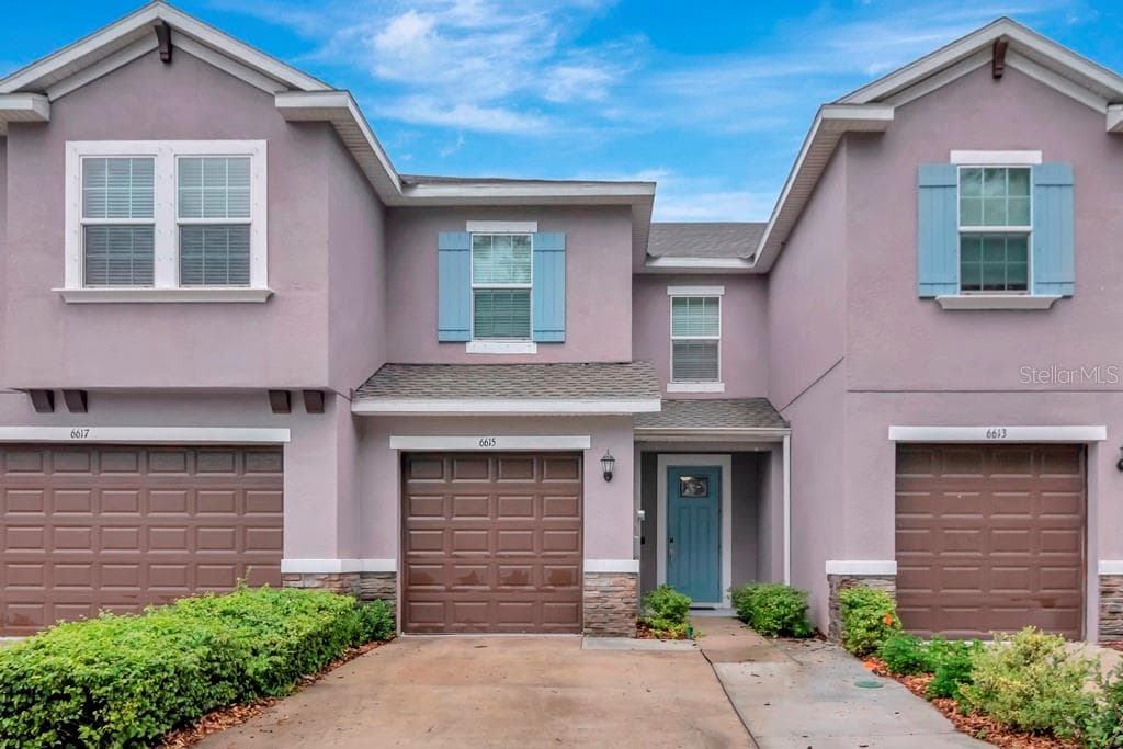 6615 ROCKY PARK STREET TAMPA, FL 33625