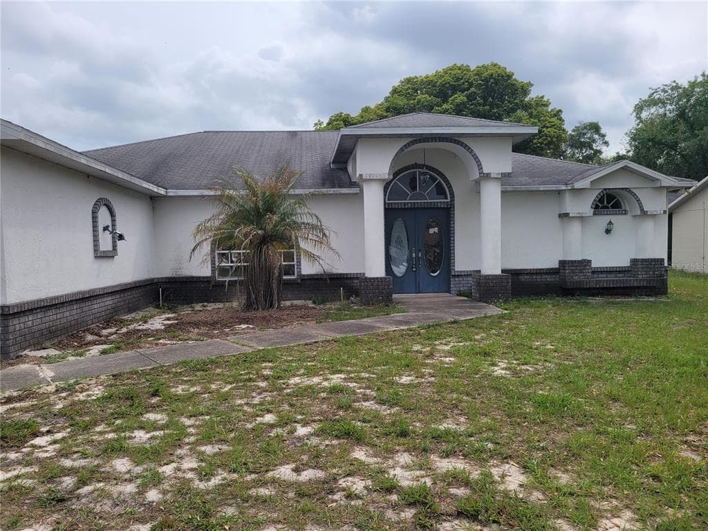 1032 CONCERT AVENUE SPRING HILL, FL 34609
