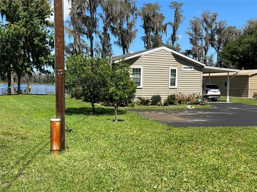 17101 ARROWHEAD BOULEVARD WINTER GARDEN, FL 34787