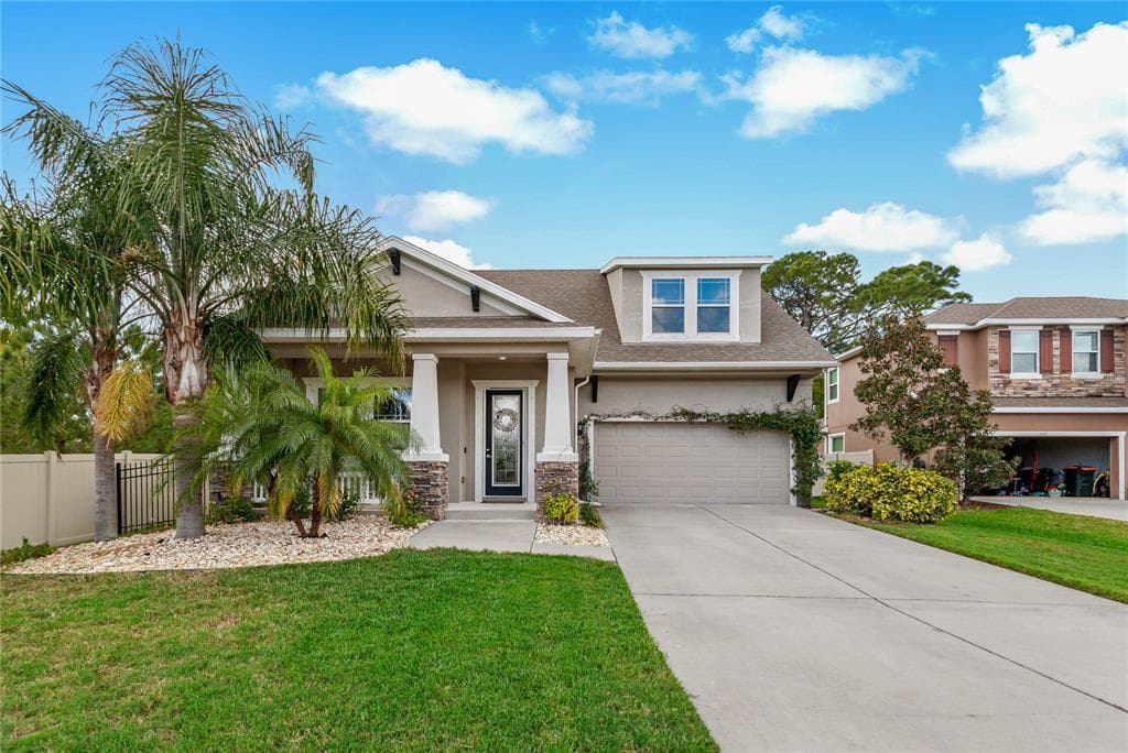 1249 WINDY BAY SHOAL TARPON SPRINGS, FL 34689