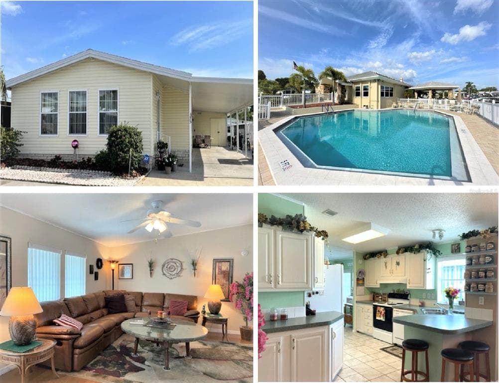 3301 ALT 19 UNIT 375 DUNEDIN, FL 34698