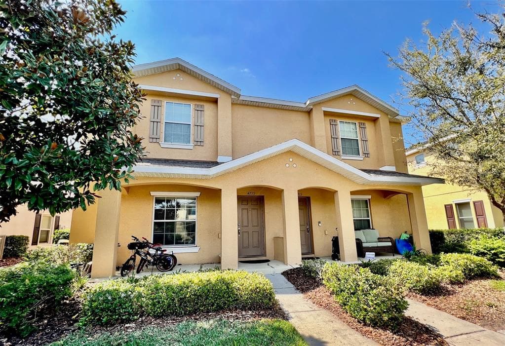 4715 SOMERSET HILL LN RIVERVIEW, FL 33578