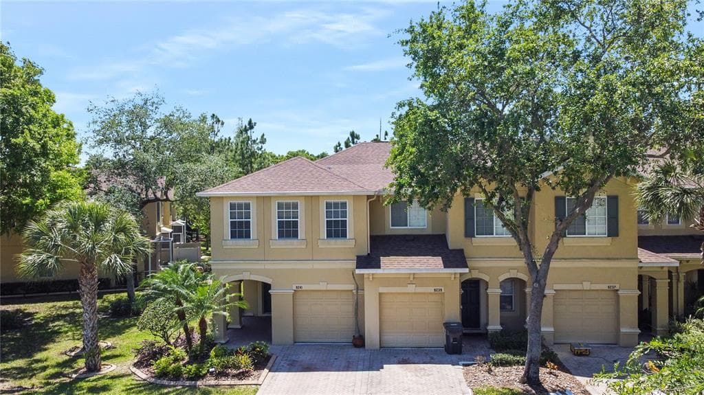 9241 RIVER ROCK LANE RIVERVIEW, FL 33578