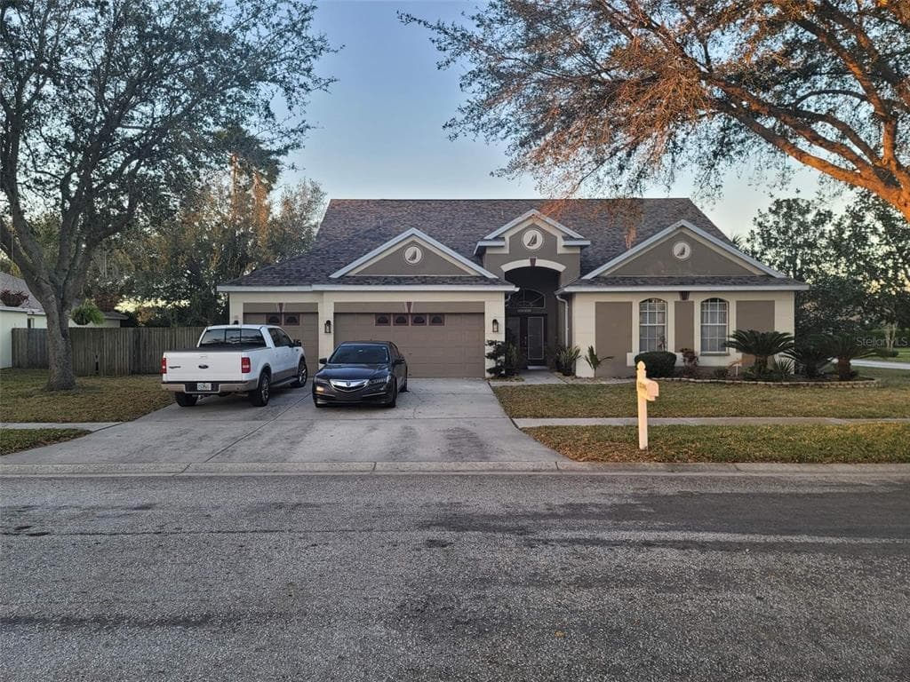 11806 CLIFFWOOD COURT RIVERVIEW, FL 33569