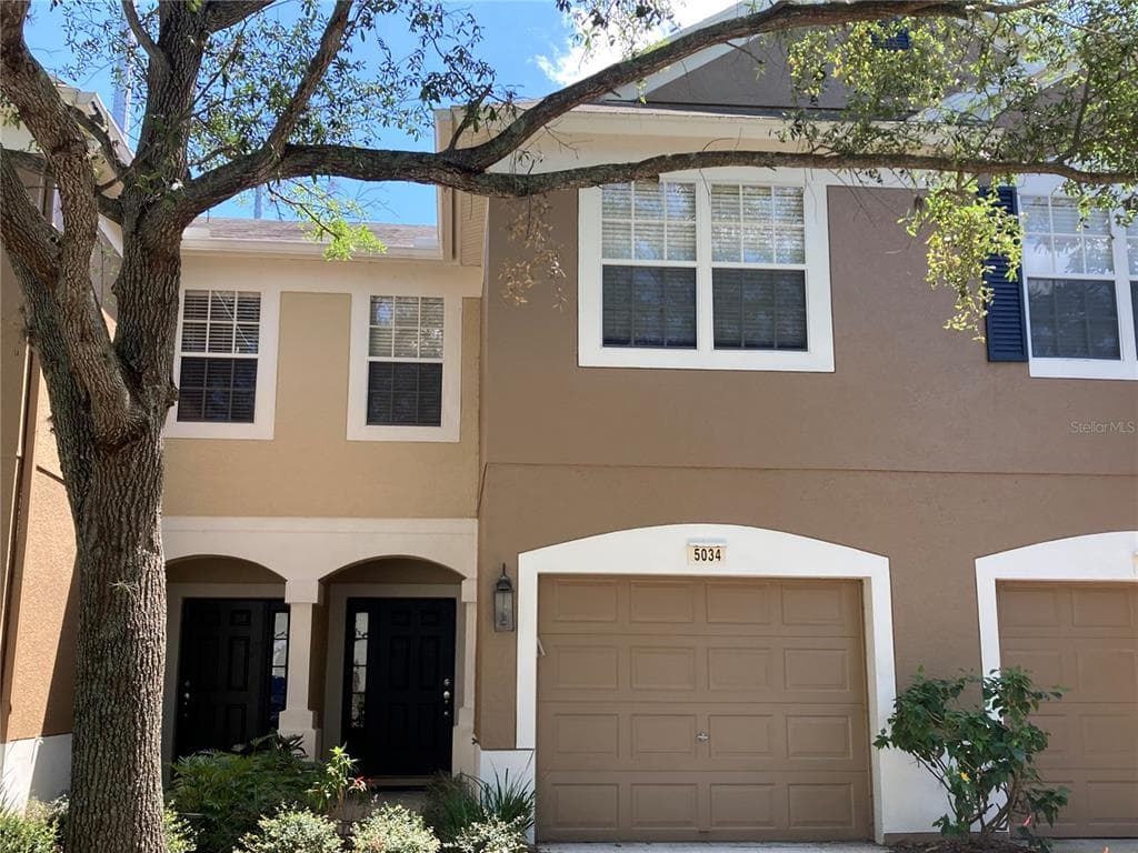 5034 POND RIDGE DRIVE RIVERVIEW, FL 33578