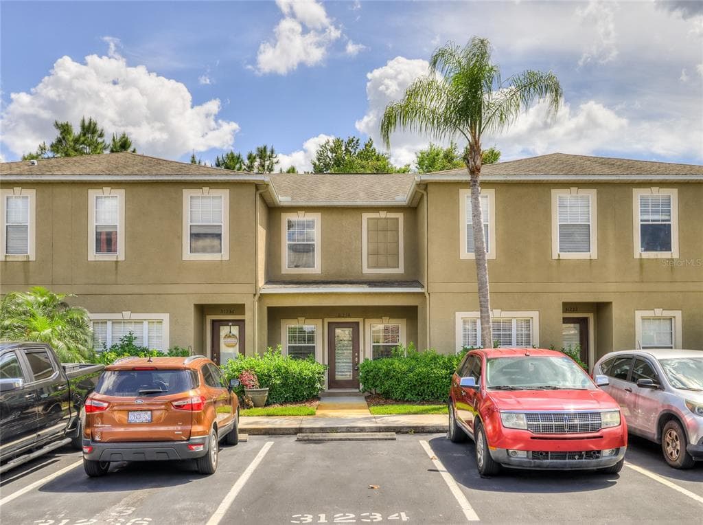 31234 CLARIDGE PLACE WESLEY CHAPEL, FL 33543