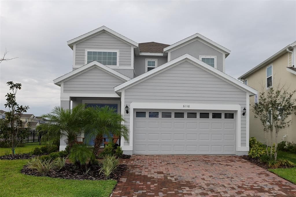 6116 VOYAGERS PLACE
